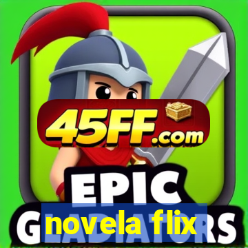 novela flix